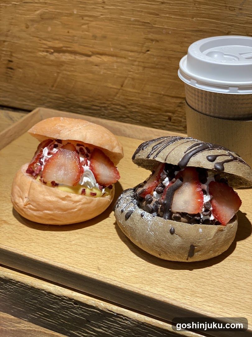 eimy sandwich