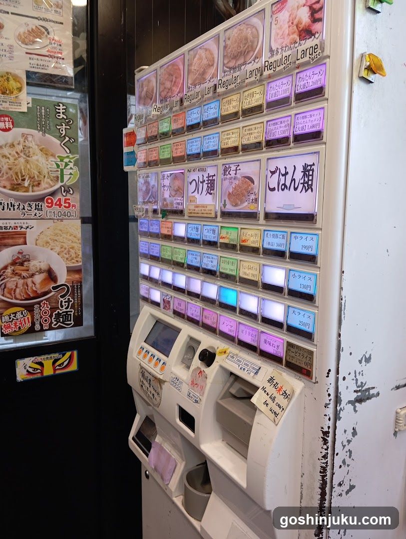 Kitakata Ramen BAN NAI