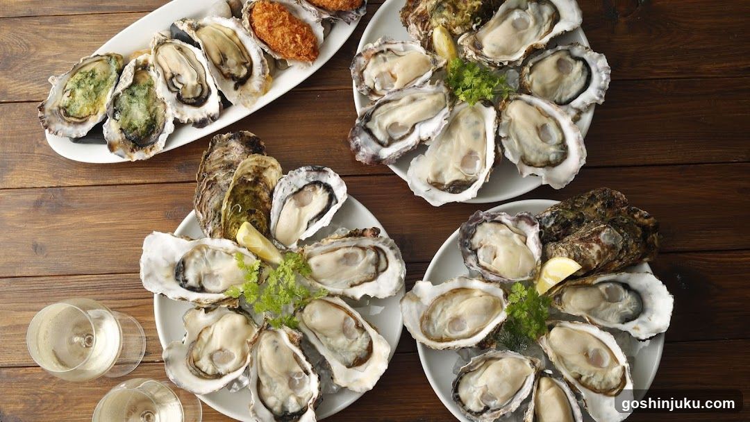 Gumbo & Oyster Bar