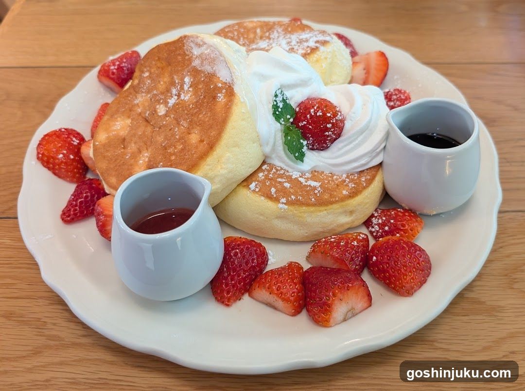 Original Pancake House