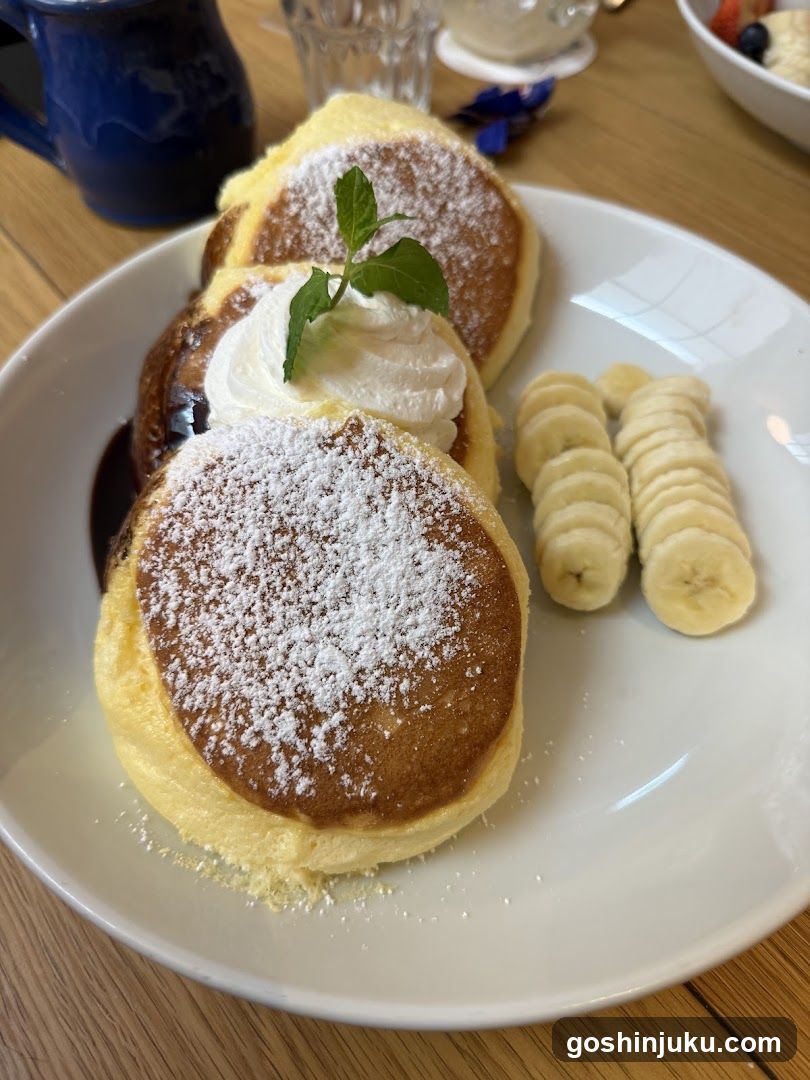 Original Pancake House