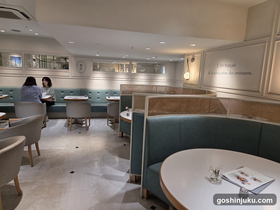 RITUEL CAFE