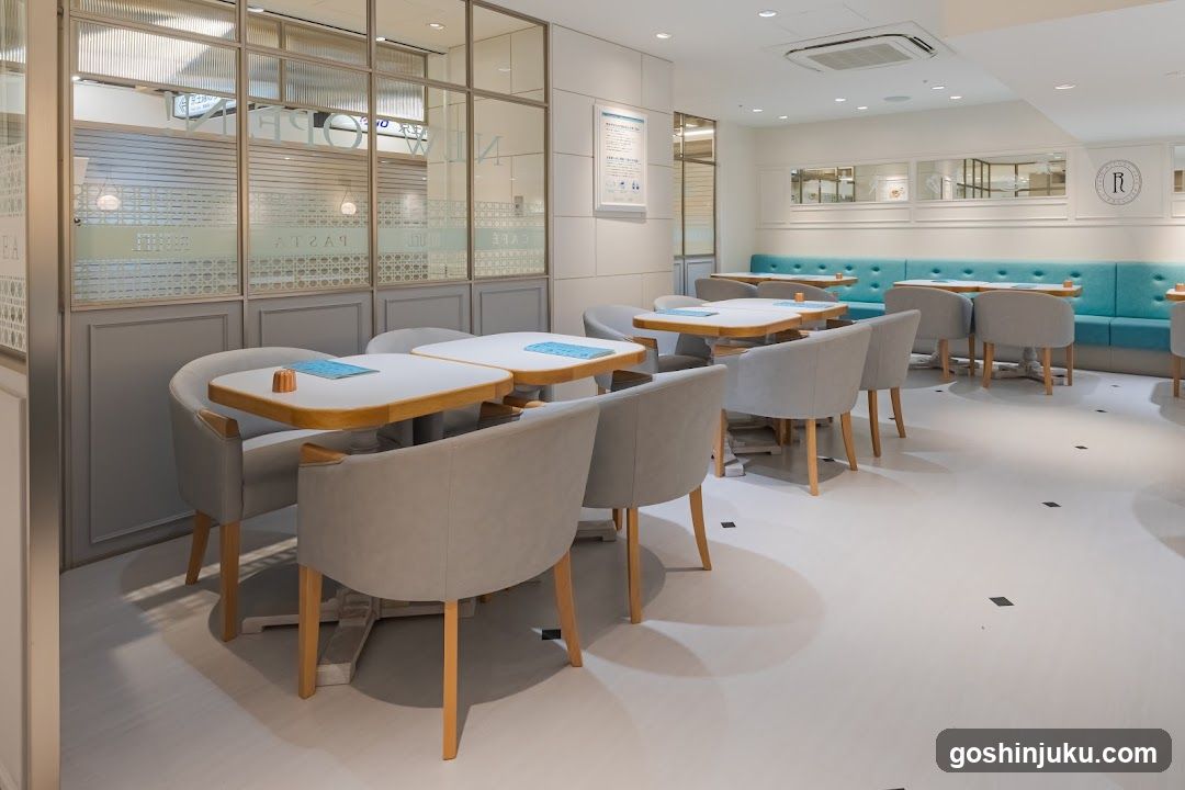RITUEL CAFE