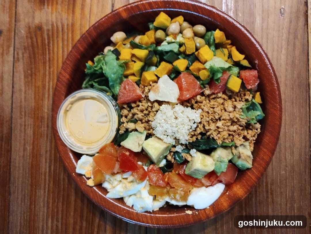 D.I.Y. Salad & Delicatessen