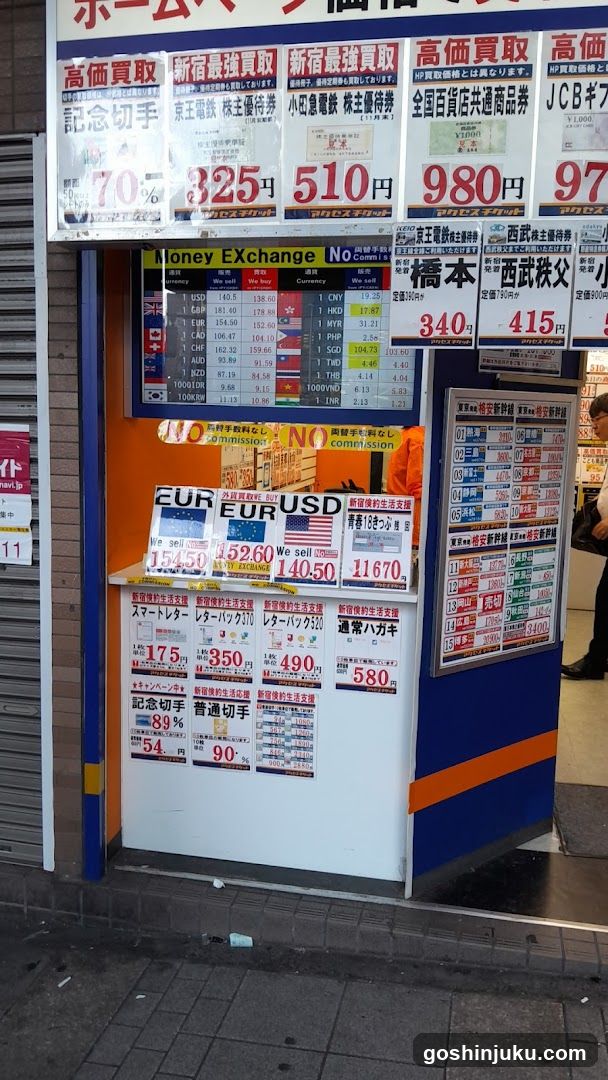 Access Ticket