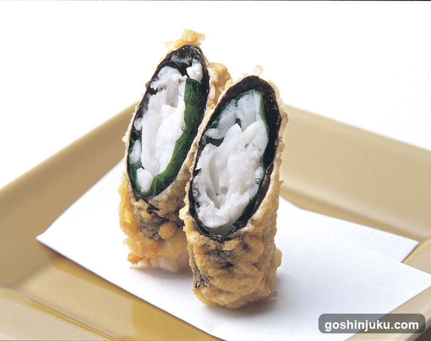 Tempura Tsunahachi Keio Shinjuku - general
