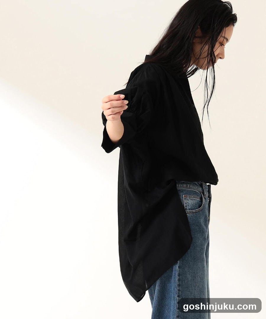 Demi-Luxe BEAMS