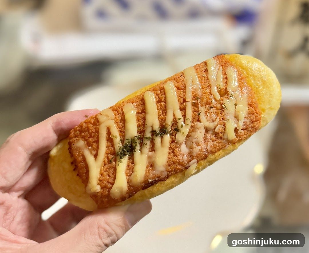 Ginza Kimuraya Sohonten