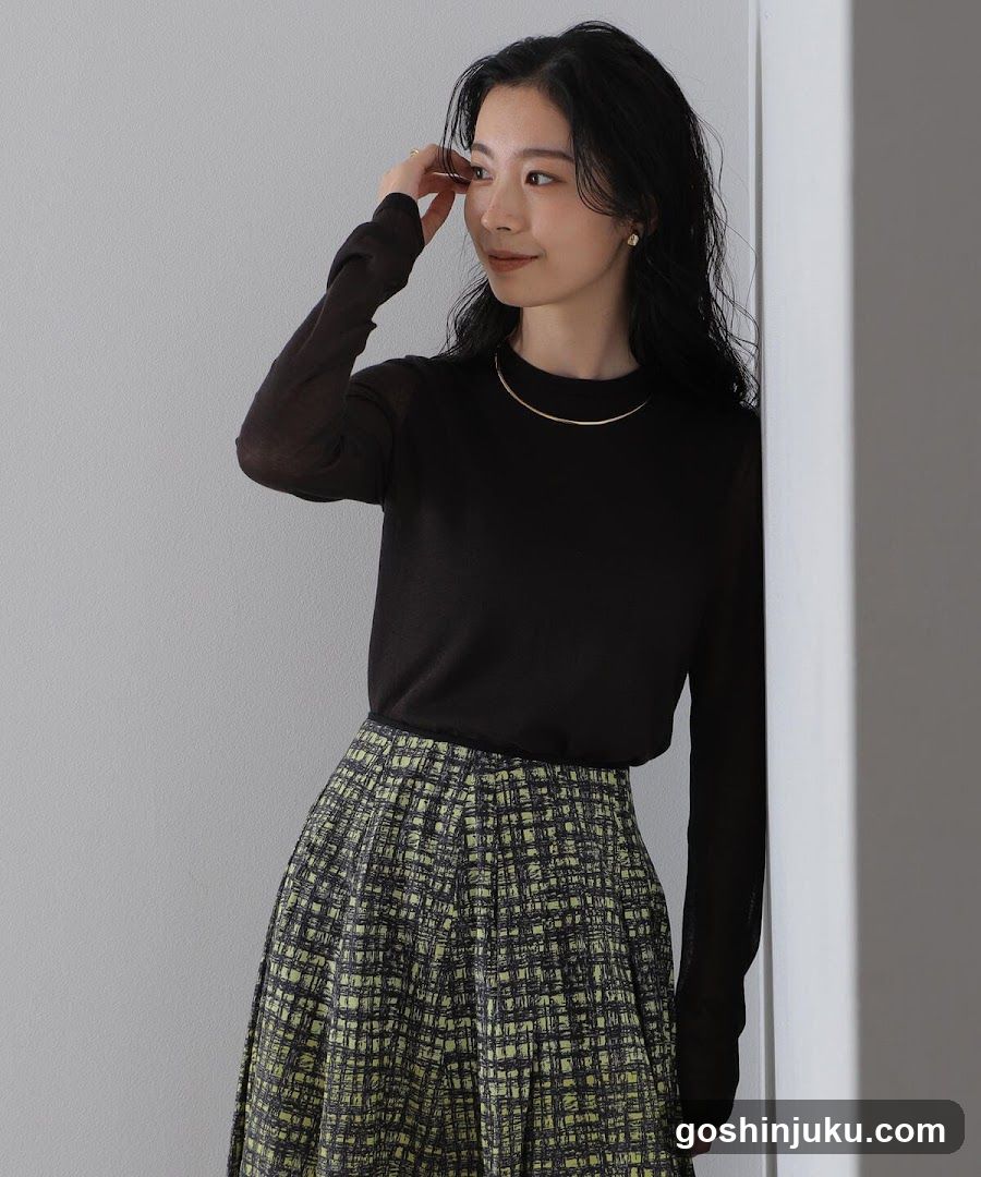 Demi-Luxe BEAMS