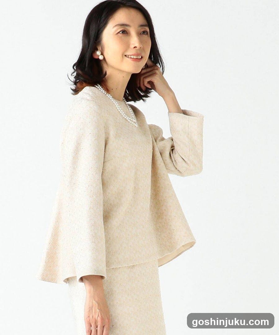 Demi-Luxe BEAMS