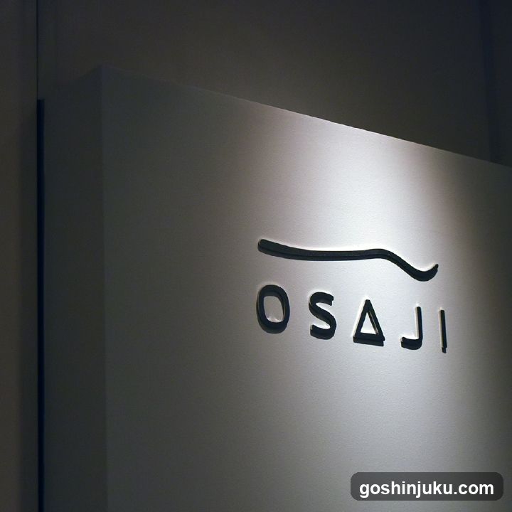 OSAJI