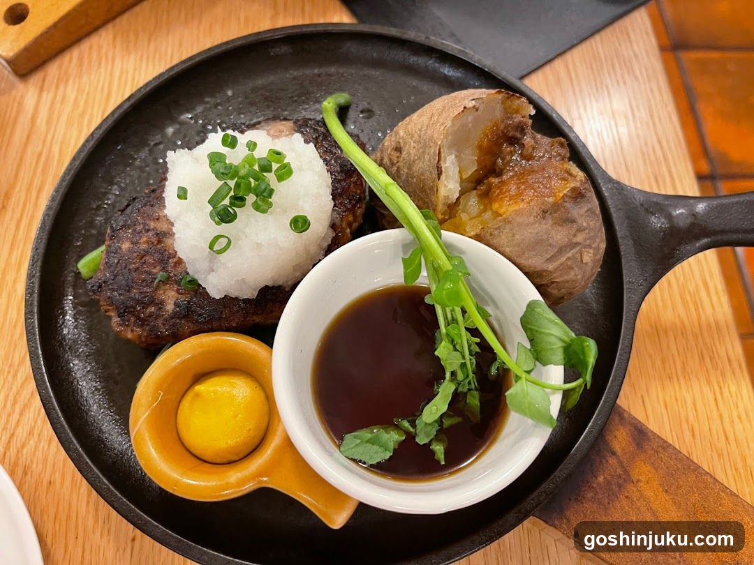 Tsubame Grill
