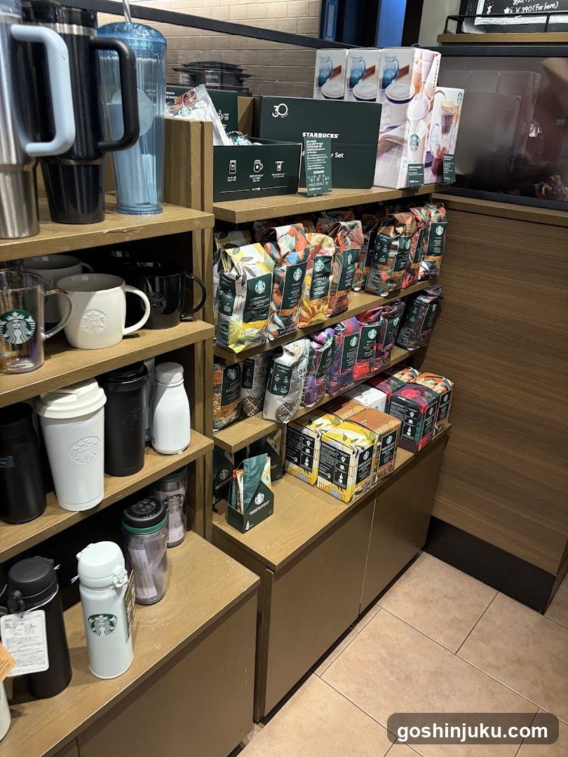 Starbucks Coffee