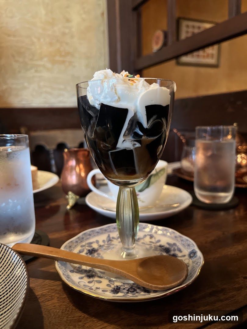 Tajimaya Coffee