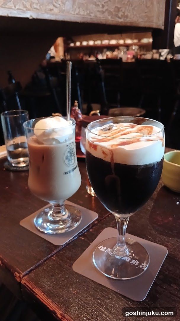 Tajimaya Coffee