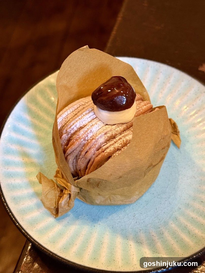 Tajimaya Coffee