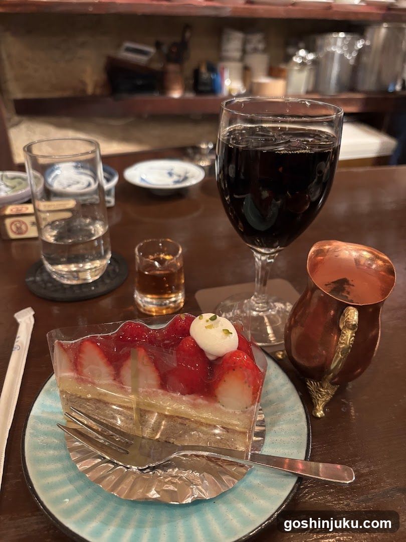 Tajimaya Coffee