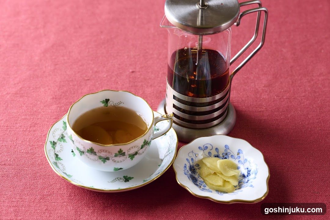 Tajimaya Coffee