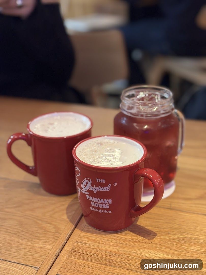 Original Pancake House
