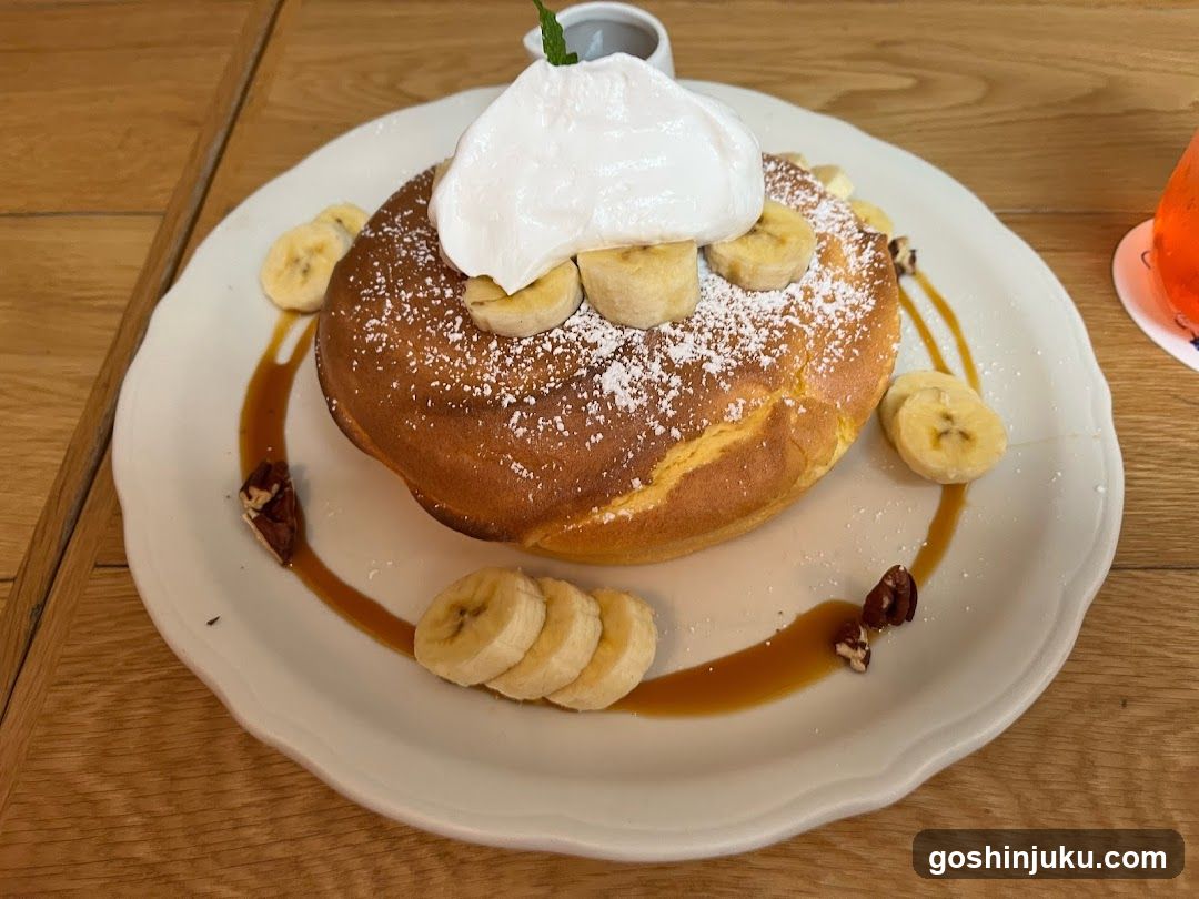 Original Pancake House