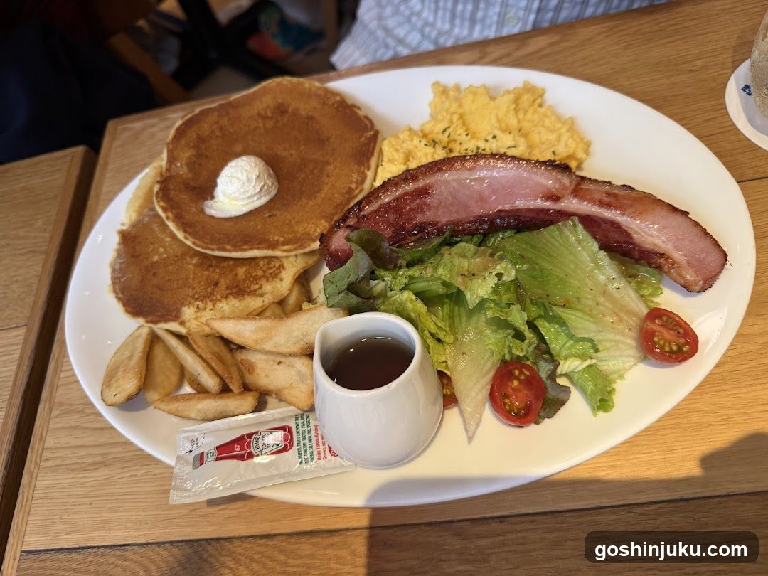 Original Pancake House