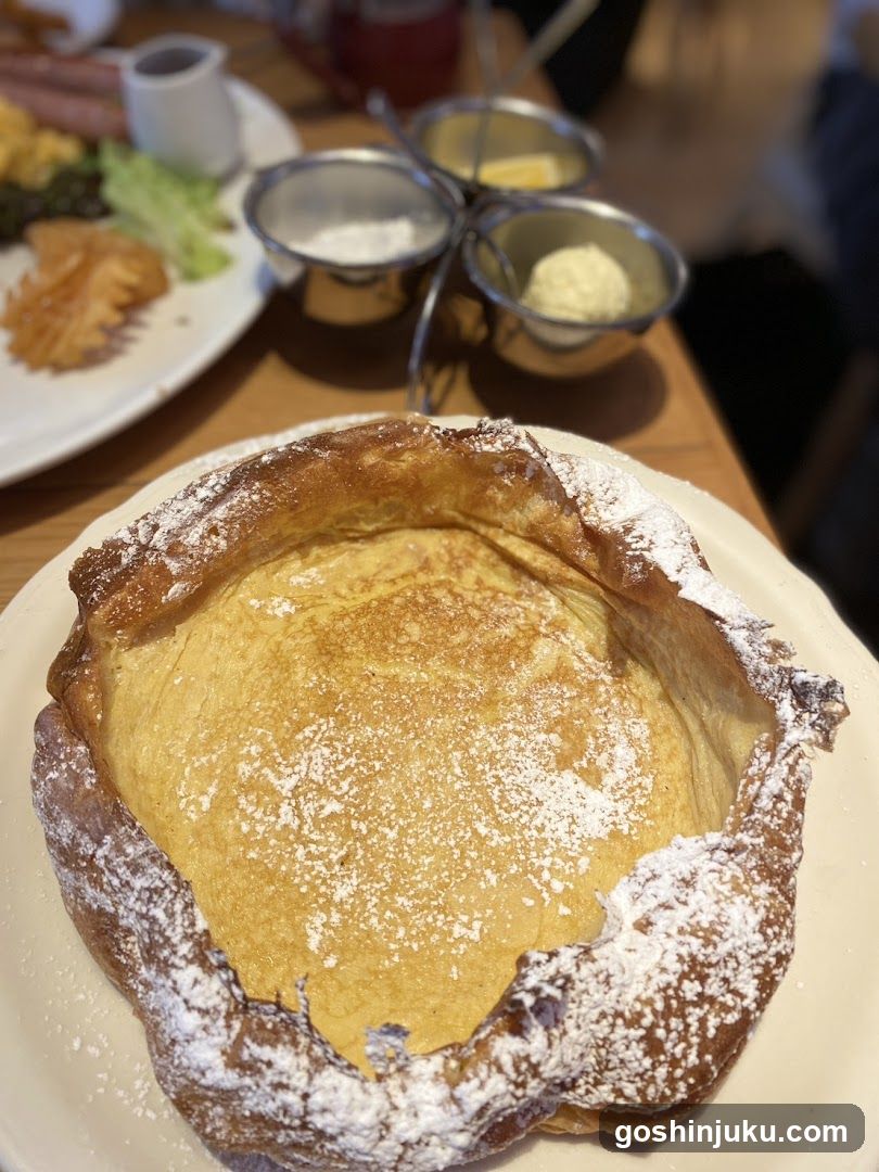 Original Pancake House