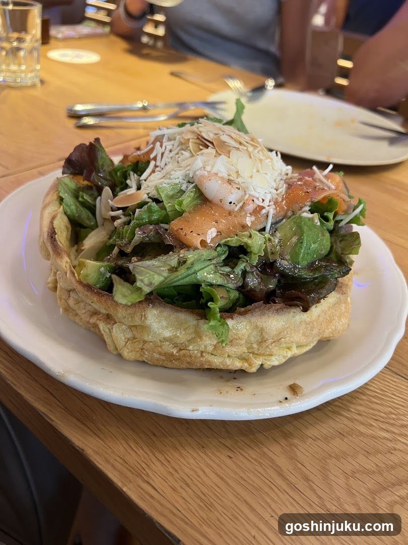 Original Pancake House