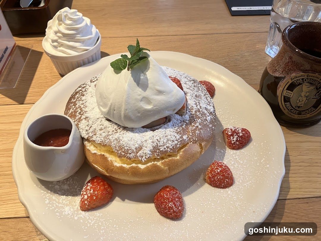 Original Pancake House