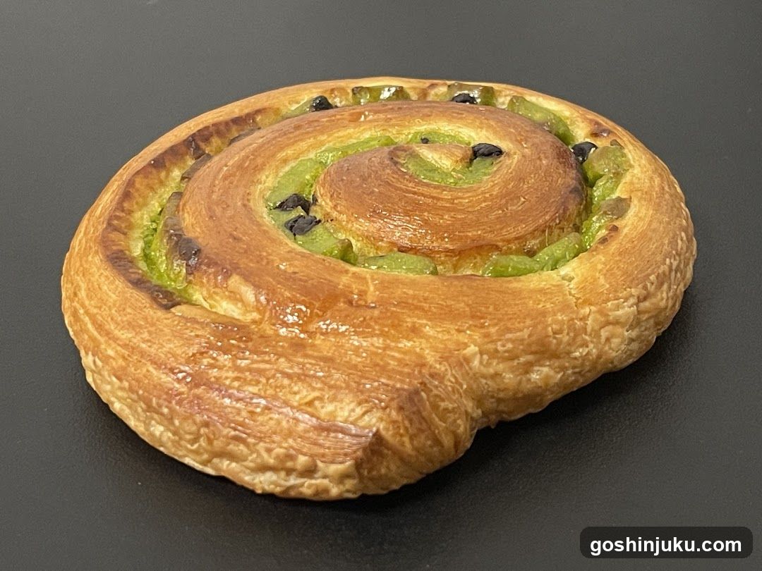 RITUEL LE GRAIN DE BLE