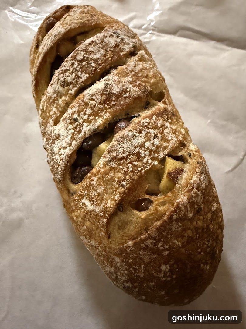 RITUEL LE GRAIN DE BLE