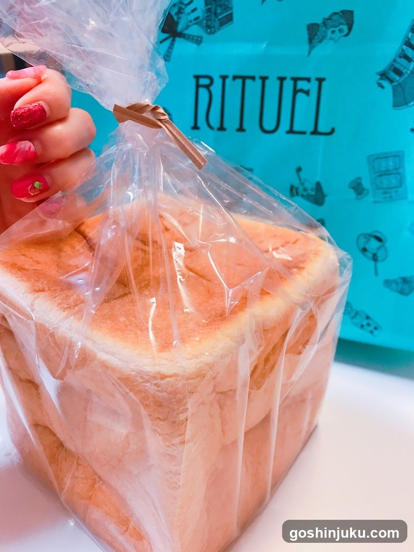 RITUEL LE GRAIN DE BLE