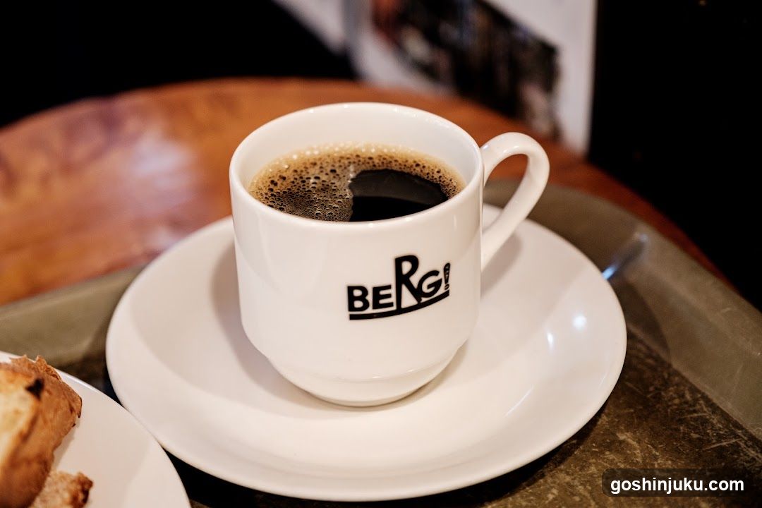 BERG
