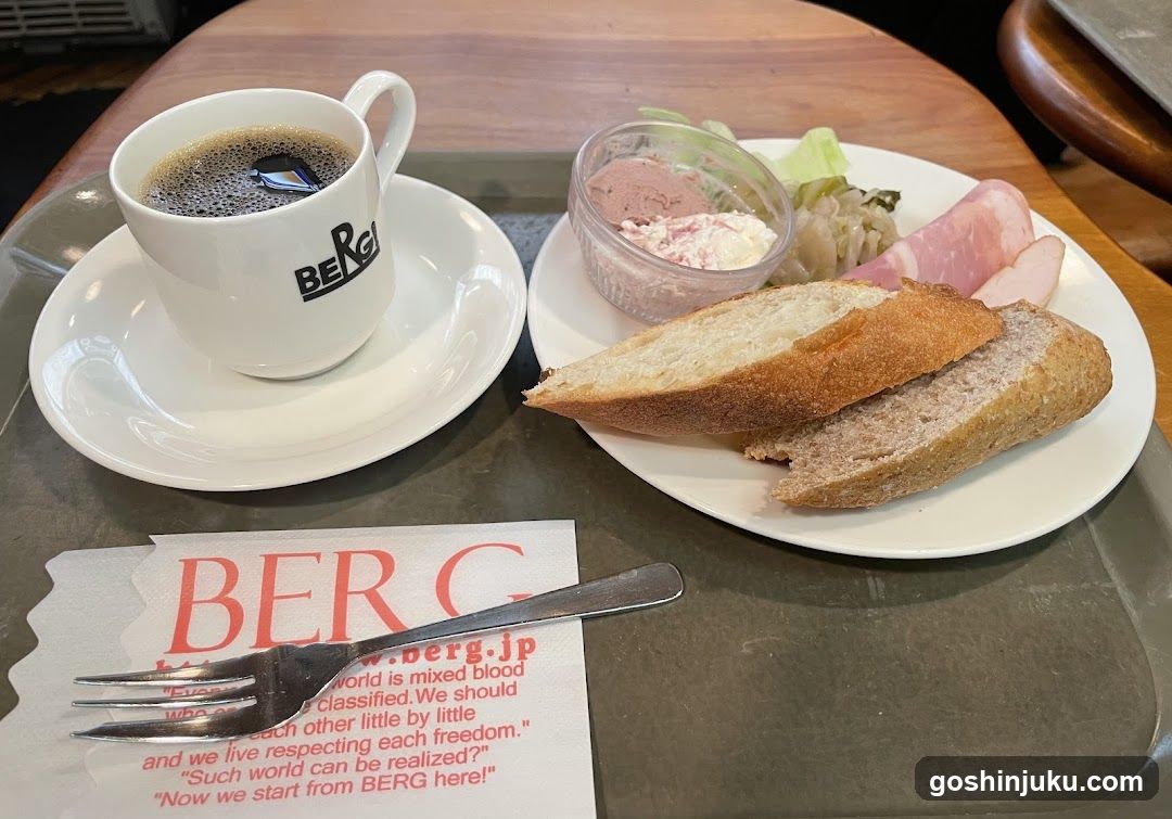 BERG