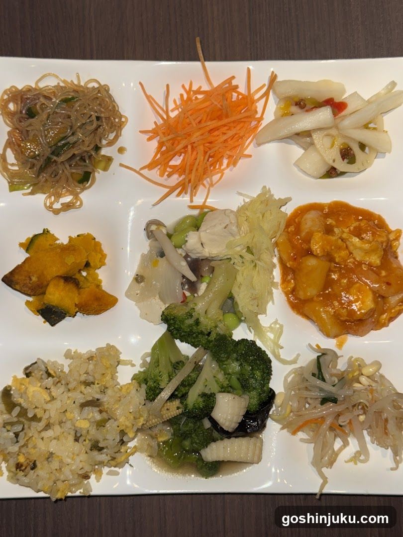 甜點菜楼