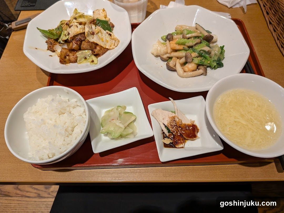 華菜樓