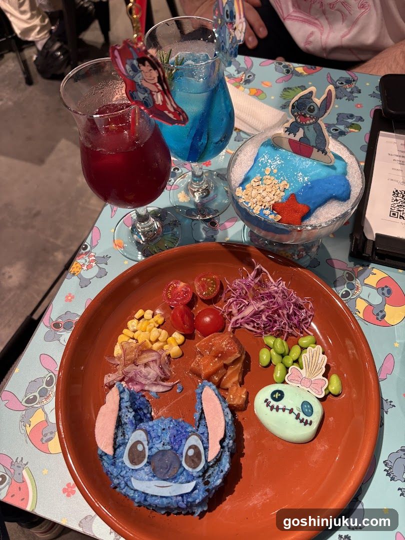 BOX cafe&space