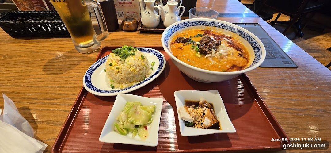 華菜樓