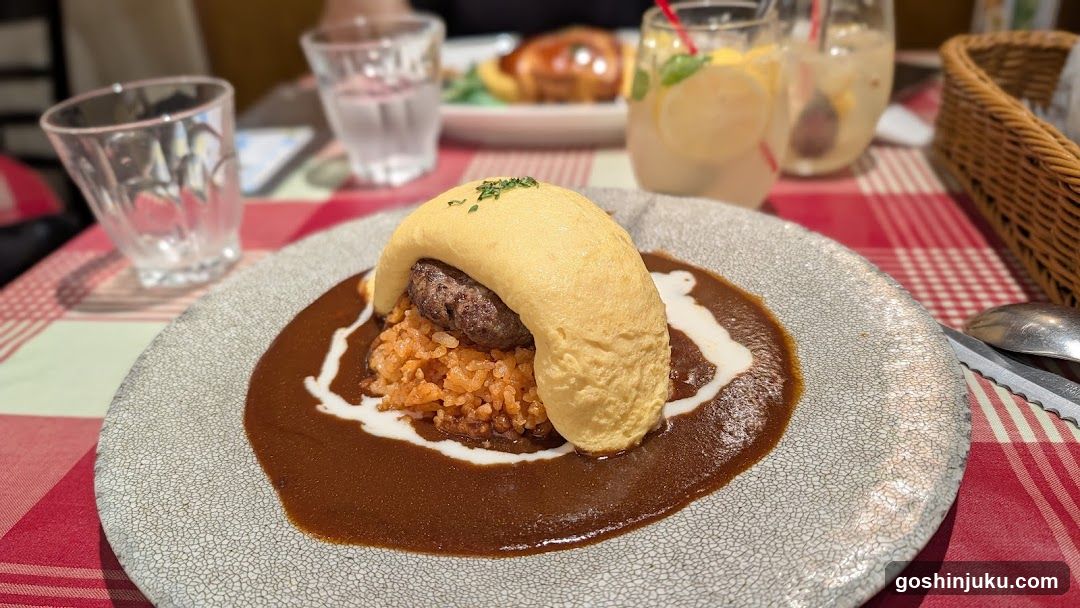 ザ・ステーション グリル