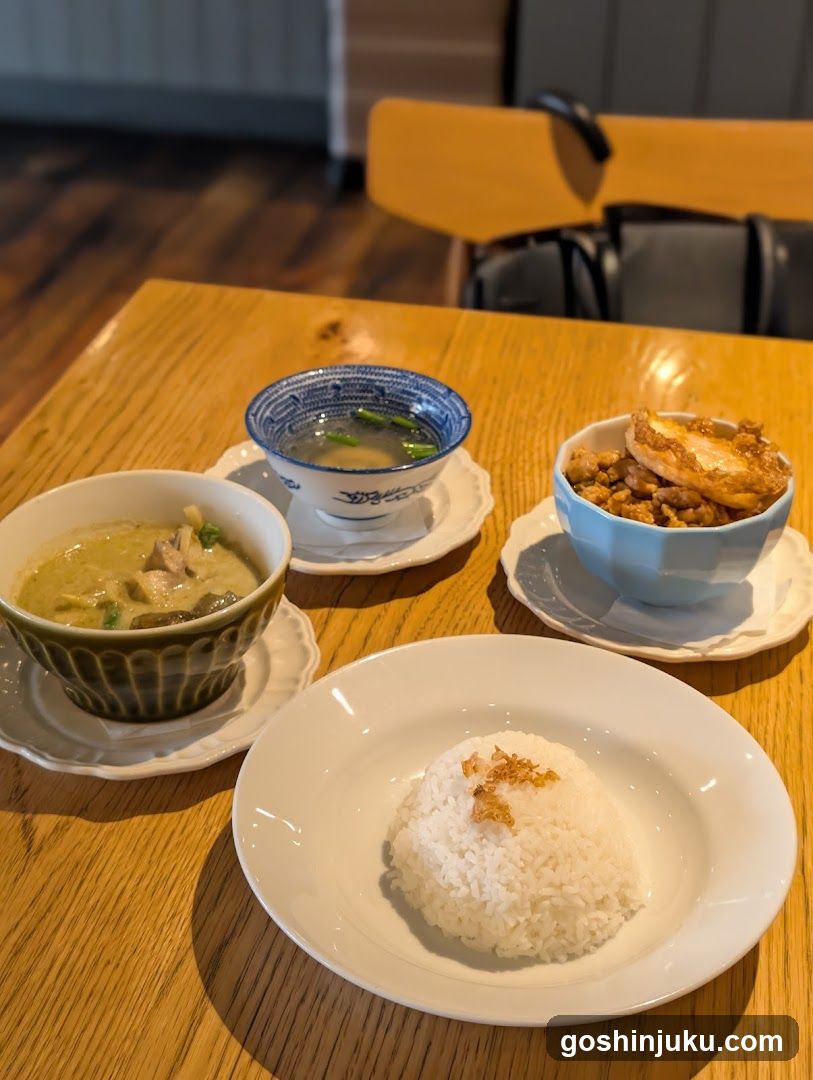mango tree cafe