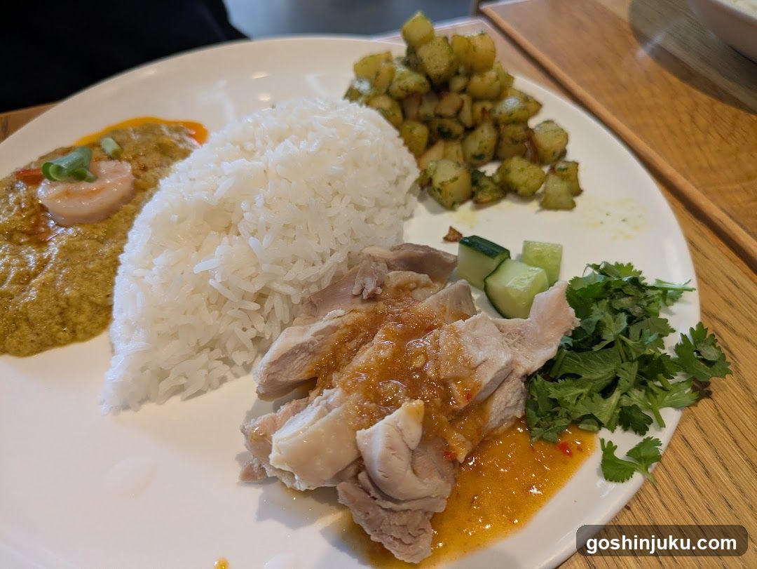 mango tree cafe