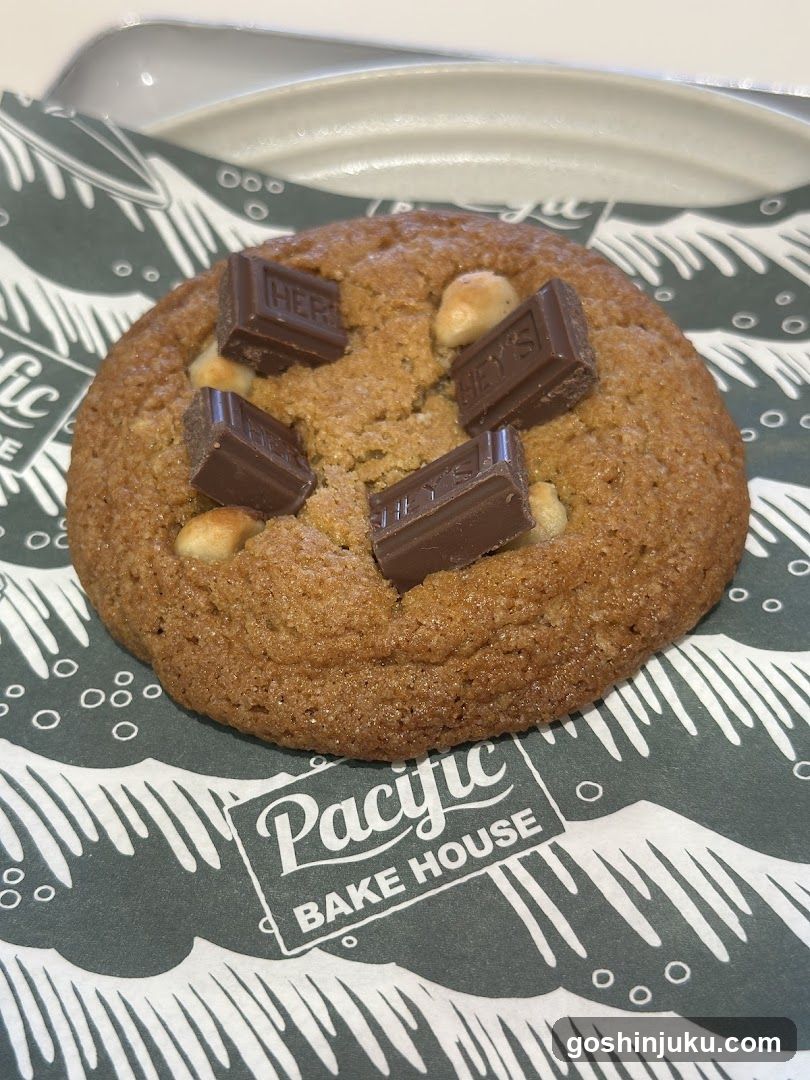 Pacific BAKE HOUSE