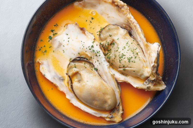 Gumbo & Oyster Bar