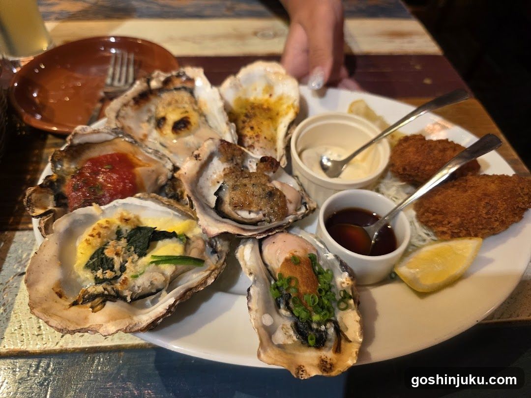 Gumbo & Oyster Bar