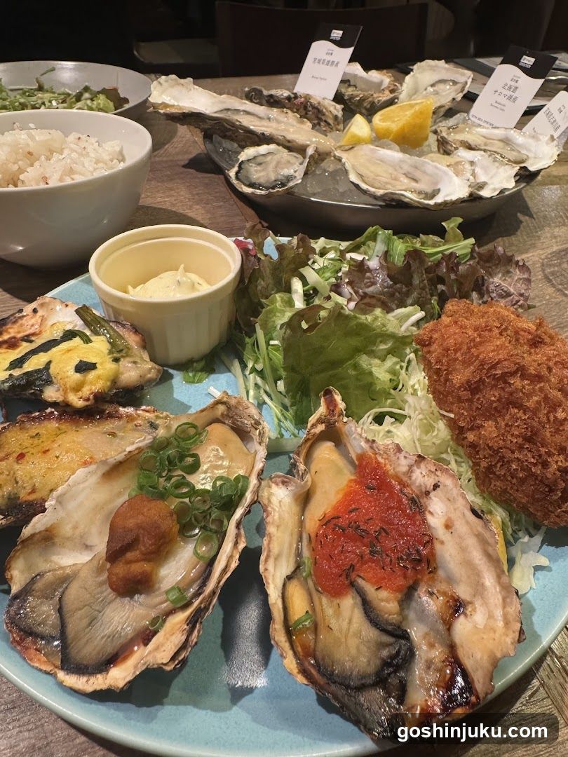 Gumbo & Oyster Bar