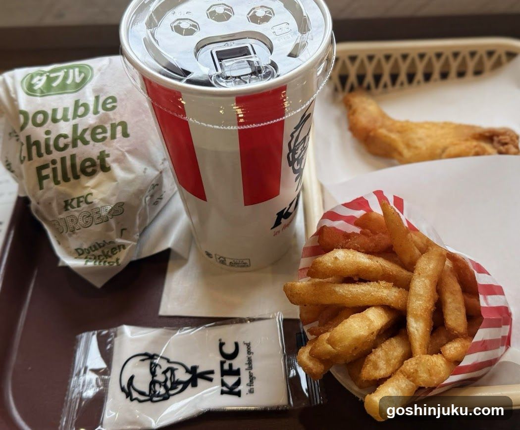 KFC
