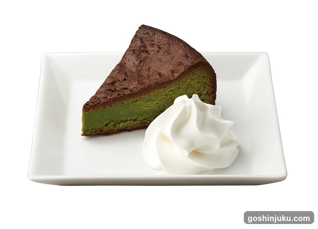 nana’s green tea