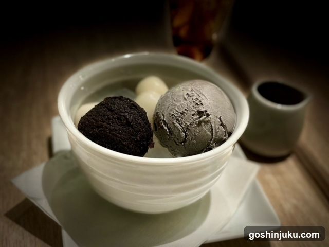 nana’s green tea