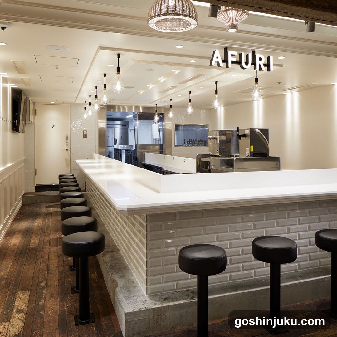 Afuri
