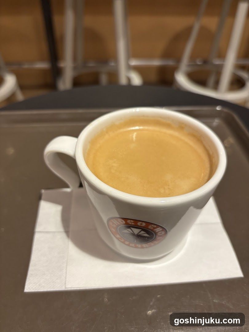Saint Marc Cafe + R