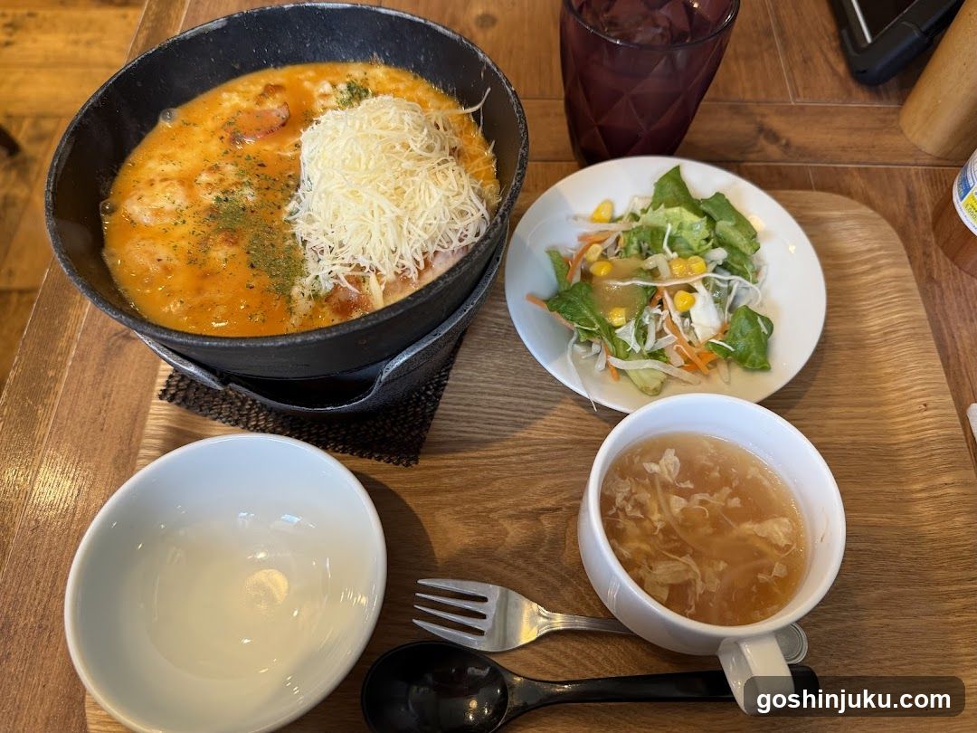 CHEESE & DORIA. sweets